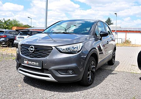 Opel Crossland X Crossland (X) Komfort,Sicht,Sitz-Funktion-Paket