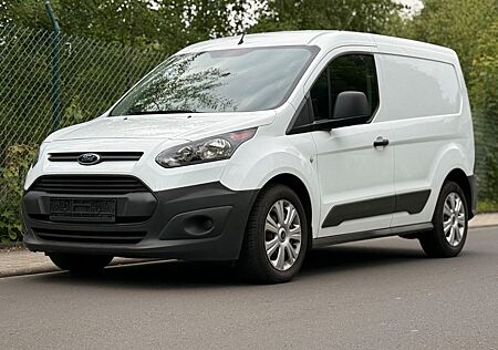 Ford Transit Connect Kasten