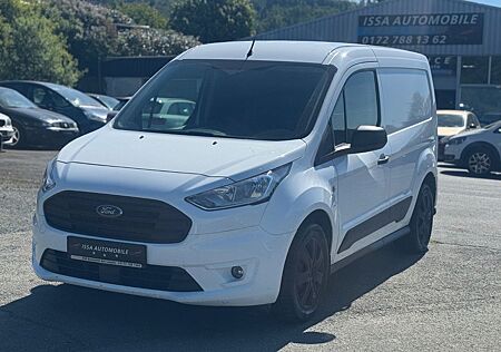 Ford Transit Connect Kasten Trend/Klima/Euro6/1.Hand/