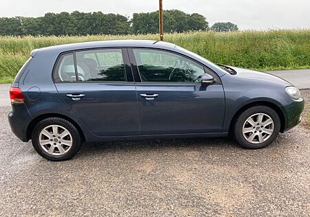VW Golf Volkswagen 1.4 Trendline Trendline