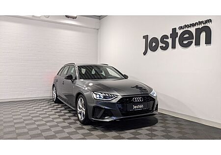 Audi A4 Avant S-Line Navi LED Virtual CarPlay RFK 18'