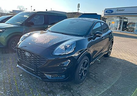 Ford Puma ST-Line iACC/Totw/360°/el.Heckk!!!
