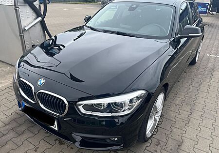 BMW 118i Advantage - Business Paket