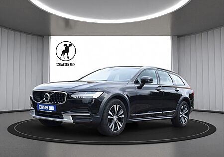 Volvo V90 Cross Country V90 CC PRO AWD+GARANTIE+1.HAND+UNFALLFREI+MWST.