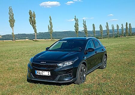 Kia XCeed 1.5 T-GDI JBL Sound Edition JBL Sound ...