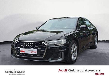 Audi A6 Limousine S line 45 TFSI quattro MATRIX-LED/P