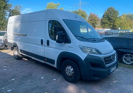Fiat Ducato Maxi Grossr.-Kasten 35 180 Power L5H2 RS: