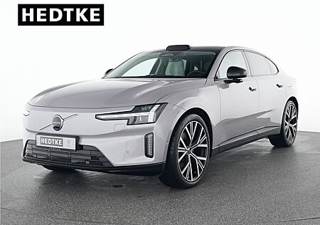 Volvo 25% NACHLASS AUF UPE! ES90 Single Ultra - LIDAR