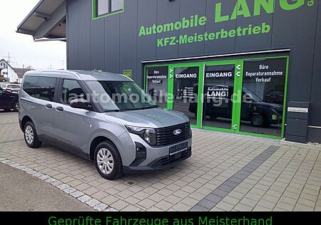 Ford Tourneo Courier 1,0 Automatik 4JAHRE GARANTIE