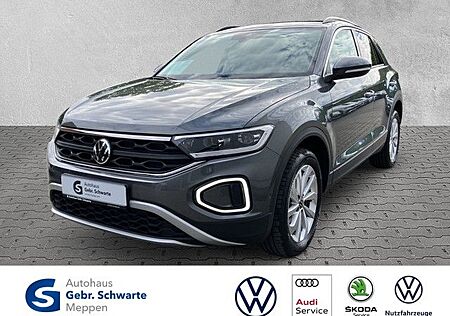 VW T-Roc Volkswagen 1.0 TSI Life ACC+PDC+LED+VIRTUAL
