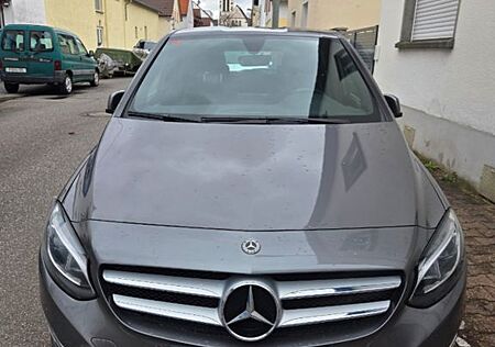 Mercedes-Benz B 180 -Automatik