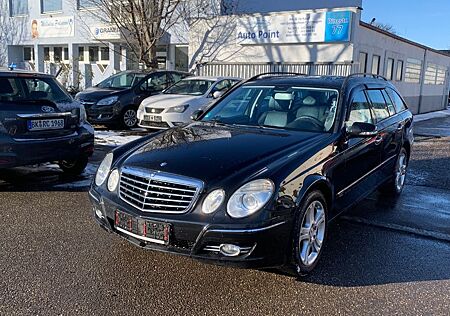 Mercedes-Benz E 200 E T-Modell T Kompressor