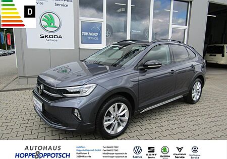 VW Taigo Volkswagen 1.0 TSI Goal, DSG, AHK, LED-Matrix, Navi