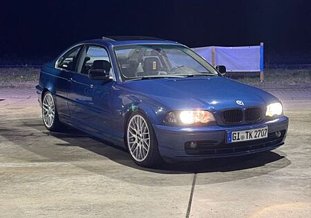 BMW 328Ci