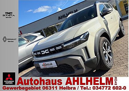 Dacia Duster TCe 130 Expression mild Hybrid