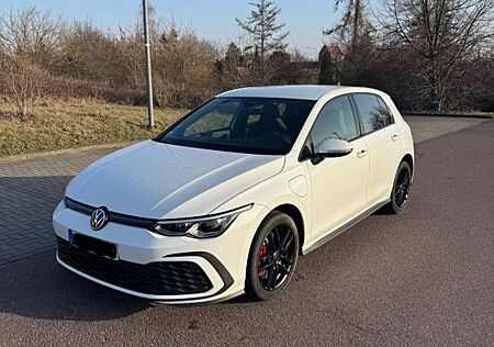 VW Golf Volkswagen 1.4 eHybrid OPF DSG GTE GTE