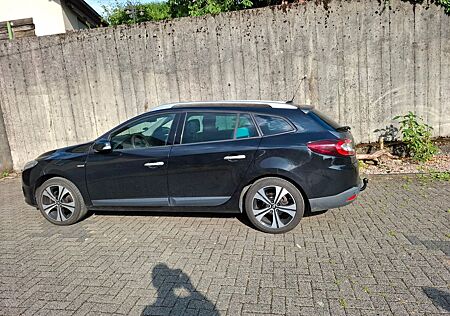 Renault Megane Grandtour Bose Edition TCE 130 Bose E...