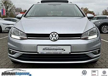 VW Golf Volkswagen VII Variant Join 1.4TSI NAVI PANO PDC ACC S