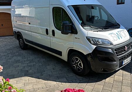 Fiat Ducato L4 H2