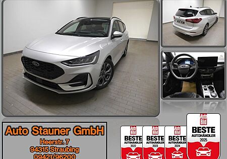 Ford Focus Turnie 1.5 EcoBlue Automatik ST-Line X*AHK