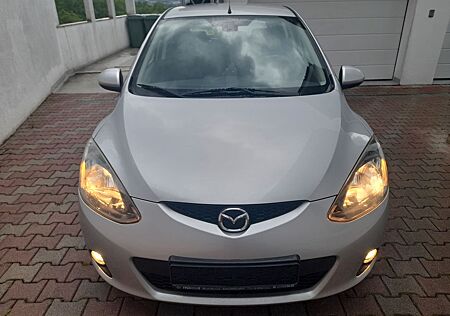 Mazda 2 1.3 63kW 1 HAND KLIMA