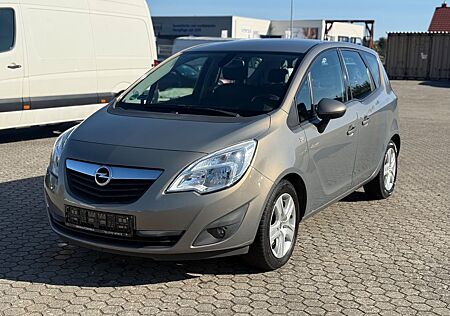 Opel Meriva B Edition