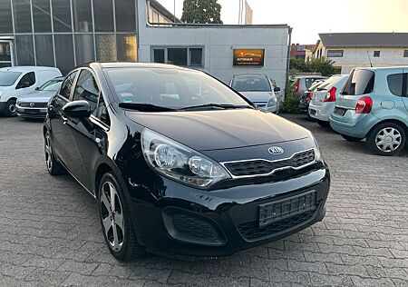 Kia Rio *2 HAND*KLIMA*SHZ*17 ZOLL*TÜV/INSPEKTION NEU*