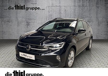 VW Taigo Volkswagen 1.0 TSI DSG Move Digital Cockpit+SHZ+Rear