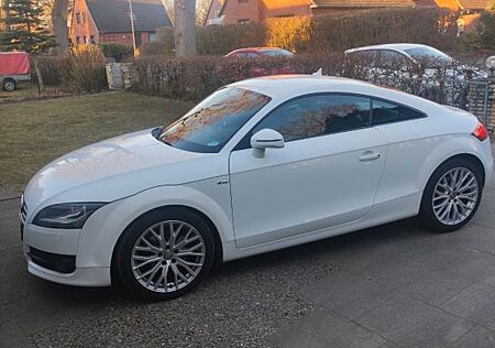 Audi TT Coupe 2.0 TFSI -
