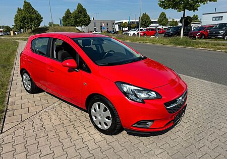 Opel Corsa E Edition ecoFlex 1.Hand PDC Lenkrad.H SHZ