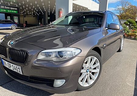 BMW 520d EfficientDynamics Edition EfficientDyna...