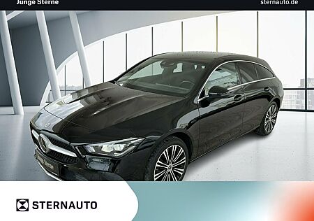 Mercedes-Benz CLA 250 Shooting Brake CLA 250 e SB Progressive/Navi/Distronic/LED/MBUX