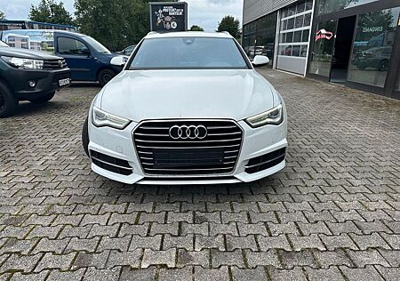 Audi A6 3.0 TDI 235kW quattro tiptronic Avant -