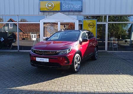 Opel Grandland X Grandland 1.2 DI GS