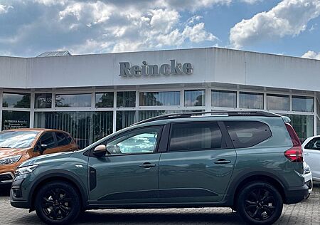 Dacia Jogger TCe100 LPG7SitzKlimautNavAluKamTempPDCMet