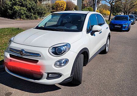 Fiat 500X 1.4 MultiAir 103kW LOUNGE S&S 4x2 LOUNGE