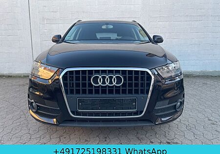 Audi Q3 2.0 TDI