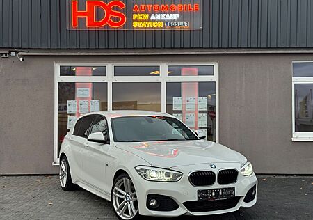 BMW 120 1 Limousine 5-trg. i M Sport