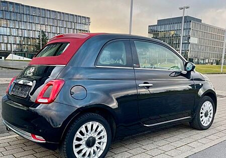 Fiat 500C 1.2 8V LOUNGE C LOUNGE