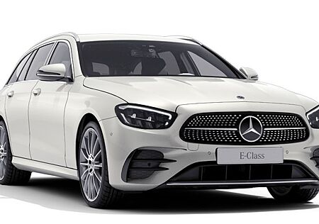 Mercedes-Benz E 400 d 4-MATIC*LUFT*WIDE*CARBON*BURMEST*DESIGNO