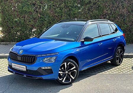 Skoda Kamiq 1.5 DSG Monte Carlo | 18"ALU | 5J./100tkm