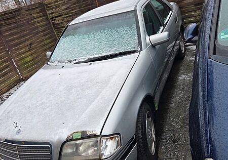 Mercedes-Benz C 180 CLASSIC Classic