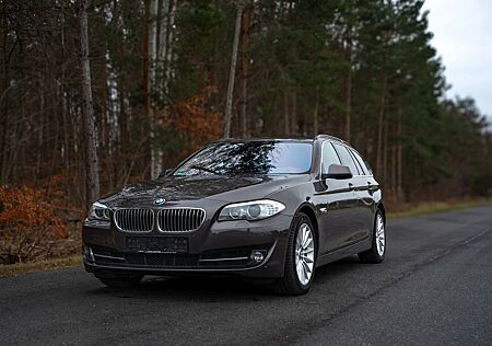 BMW 530 5 Touring d xDrive