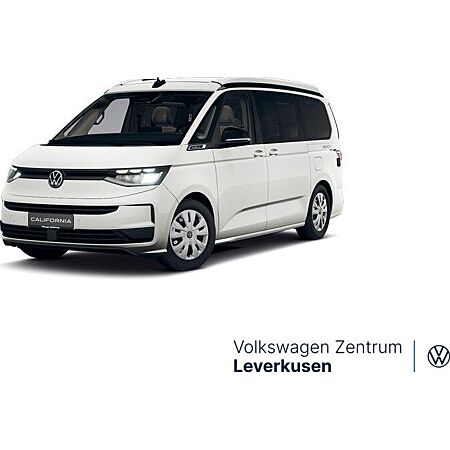 VW T6 California leasen