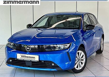 Opel Astra 1.2 Turbo Enjoy AGR Sitz - Kamera