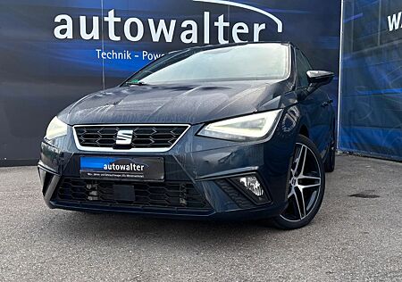 Seat Ibiza FR