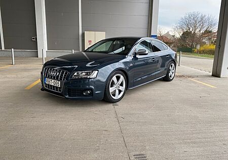Audi S5 3.0 TFSI S tronic quattro Sportback -