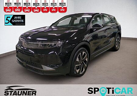 Opel Grandland X Grandland Edition Hybrid 145PS *SHZ*LHZ*KAMERA*