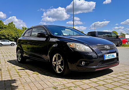Kia Pro_ceed pro_cee'd / ProCeed 2.0 CVVT Mind pro_cee'd Mind