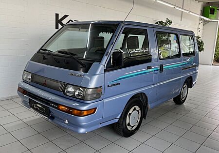 Mitsubishi L300 2.5 Diesel 6 Sitzer